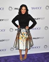 Jenni Konner at arrivals for 32nd Annual PALEYFEST Honors HBO's GIRLS, The Dolby Theatre at Hollywood and Highland Center, Los Angeles, CA March 8, 2015. Photo By: Dee Cercone/Everett Collection