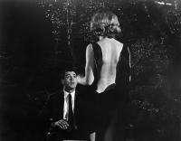 MAN'S FAVORITE SPORT?, Rock Hudson, Maria Perschy, 1964