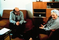 HOTEL TERMINUS: THE LIFE AND TIMES OF KLAUS BARBIE, Marcel Ophuls, 1988