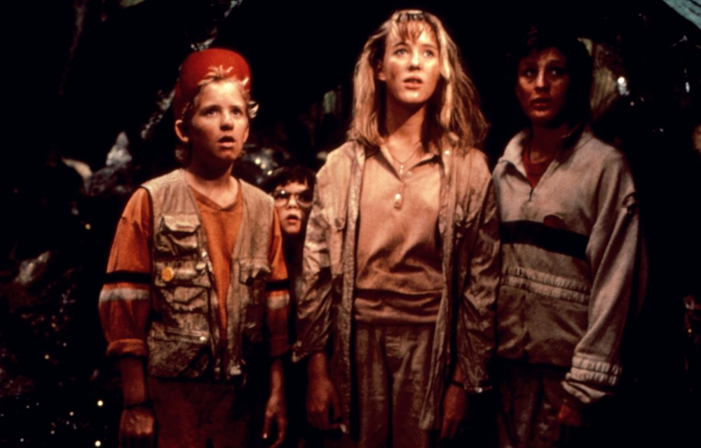 Honey, I Shrunk The Kids