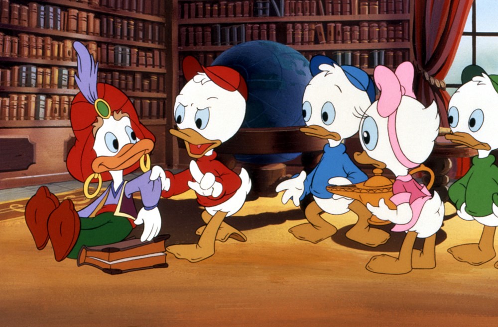 Watch Ducktales: The Movie - Treasure Of The Lost Lamp Online Full Movie Watch Ducktales: The Movie - Treasure Of The Lost Lamp Online Full Movie