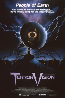 TerrorVision