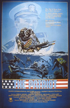 The Patriot