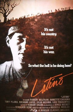 Latino