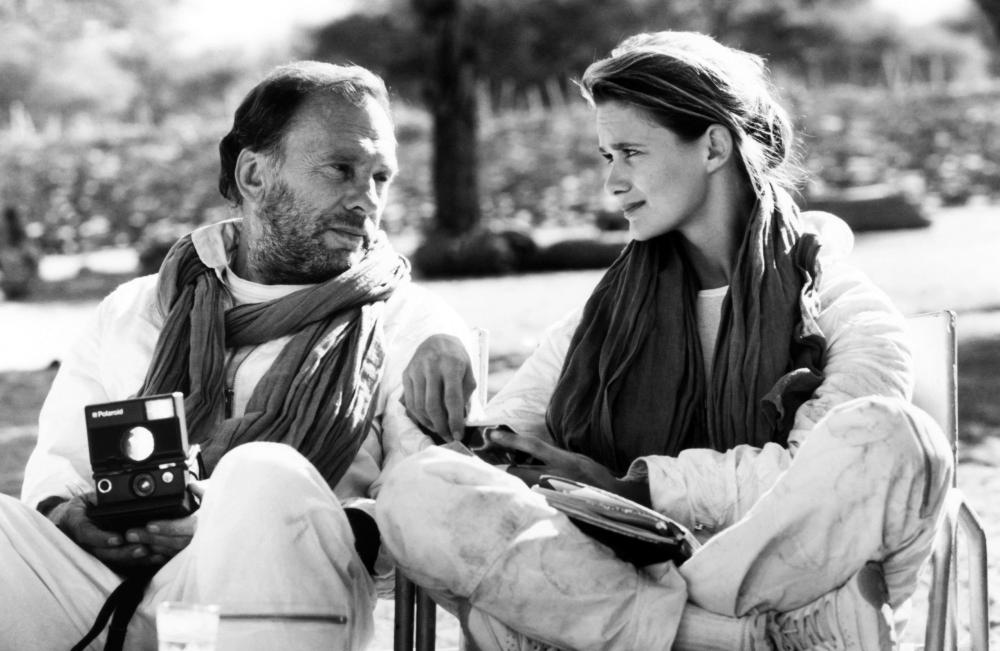 Jean Louis Trintignant Un Homme Et Une Femme Cineplex.com | Un Homme et une femme: Vingt ans deja