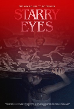 Starry Eyes