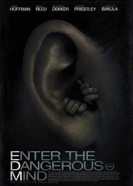 Enter the Dangerous Mind