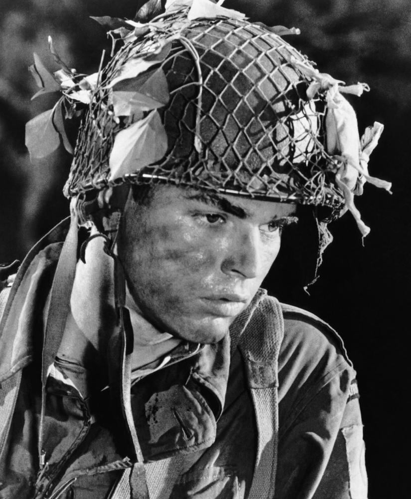 Richard Beymer - Actor