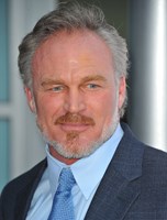 Brian Bosworth at arrivals for DO YOU BELIEVE? Premiere, ArcLight Cinemas Hollywood, Los Angeles, CA March 16, 2015. Photo By: Dee Cercone/Everett Collection