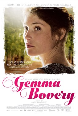 Gemma Bovery (French w/e.s.t.)