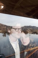 BROKEN HORSES, from left: Anton Yelchin, Maria Valverde, 2015. TM & copyright © Fox STAR Studios. All rights reserved.