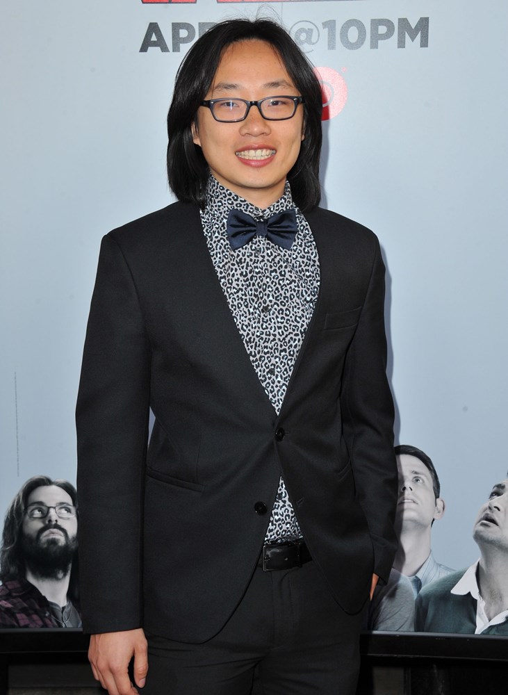 How Long Is Jimmy O Yang Show Jimmy O. Yang - Actor, Comedian