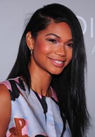 Chanel Iman at arrivals for DIOR & I Premiere, The Paris Theatre, New York, NY April 7, 2015. Photo By: Gregorio T. Binuya/Everett Collection
