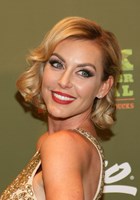 Jessica Robertson at arrivals for DUCK DYNASTY The Musical Opening Night, Masquerade Stage at Rio All-Suite Hotel & Casino, New York, NY April 15, 2015. Photo By: James Atoa/Everett Collection