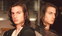 I BELIEVE IN UNICORNS, Peter Vack, 2014. ph: Chloe Aftel/©Gravitas Ventures