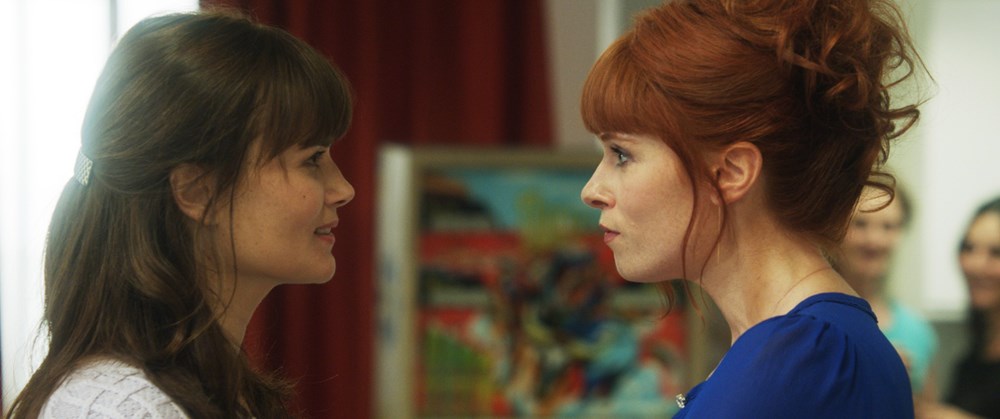 Sous Les Jupes Des Filles Netflix Cineplex.com | Sous les jupes des filles