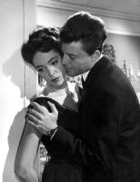 KNAVE OF HEARTS, (aka MONSIEUR RIPOIS), Natasha Parry, Gerard Philipe, 1954