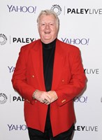 Robert Michael Morris in attendance for An Evening with the Cast of THE COMEBACK at The Paley Center for Media, The Paley Center for Media, Beverly Hills, CA May 19, 2015. Photo By: Dee Cercone/Everett Collection