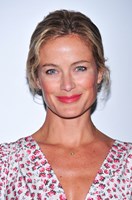 Carolyn Murphy at arrivals for Up2Us Sports Gala Celebrates Five Years of Change Through Sports, IAC Building, New York, NY June 3, 2015. Photo By: Gregorio T. Binuya/Everett Collection