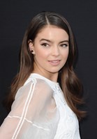 Katherine Hughes at arrivals for ME AND EARL AND THE DYING GIRL Premiere, Harmony Gold Theater, Los Angeles, CA June 3, 2015. Photo By: Dee Cercone/Everett Collection