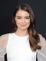 Katherine Hughes at arrivals for ME AND EARL AND THE DYING GIRL Premiere, Harmony Gold Theater, Los Angeles, CA June 3, 2015. Photo By: Dee Cercone/Everett Collection