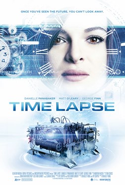 Time Lapse - Toronto After Dark Film Fest