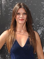 Danielle Vasinova at arrivals for TERMINATOR GENISYS Premiere, TCL Chinese 6 Theatres (formerly Grauman''s), Los Angeles, CA June 28, 2015. Photo By: Dee Cercone/Everett Collection