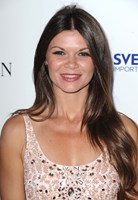 Danielle Vasinova at arrivals for IRRATIONAL MAN Premiere, WGA Theatre, Beverly Hills, CA July 9, 2015. Photo By: Dee Cercone/Everett Collection