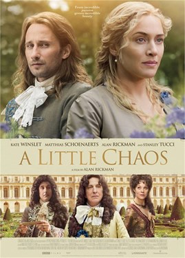 A Little Chaos