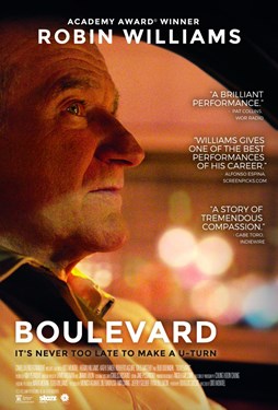 Boulevard