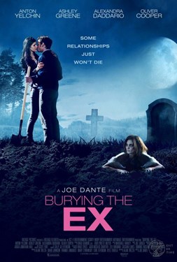 Burying the Ex