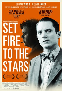 Set Fire to the Stars