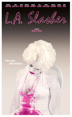SK1 (Serial Killer number 1) (French w/e.s.t.)