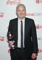 Francis Lawrence at arrivals for CinemaCon Big Screen Achievement Awards 2015, The Colosseum at Caesars Palace, Las Vegas, NV April 23, 2015. Photo By: James Atoa/Everett Collection