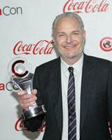 Francis Lawrence at arrivals for CinemaCon Big Screen Achievement Awards 2015, The Colosseum at Caesars Palace, Las Vegas, NV April 23, 2015. Photo By: James Atoa/Everett Collection