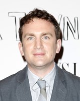 Jake Schreier at arrivals for PAPER TOWNS Premiere, The London West Hollywood, Los Angeles, CA July 18, 2015. Photo By: Emiley Schweich/Everett Collection