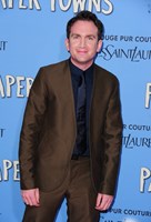 Jake Schreier at arrivals for PAPER TOWNS Premiere, AMC Loews Lincoln Square, New York, NY July 21, 2015. Photo By: Gregorio T. Binuya/Everett Collection