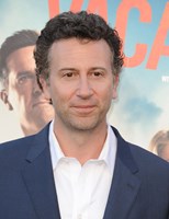 Jonathan Goldstein at arrivals for VACATION Premiere, The Regency Village Theatre, Los Angeles, CA July 27, 2015. Photo By: Dee Cercone/Everett Collection