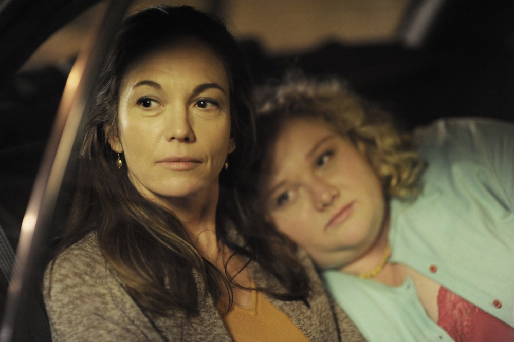 EVERY SECRET THING, from left: Diane Lane, Danielle Macdonald, 2014. ph: Jojo Whilden/©Starz Digital Media