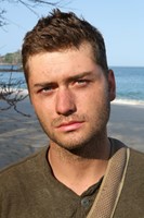 The Island, Dakota Mortensen, 'Expect the Unexpected', Season 1, Ep. #4, 06/22/2015, ©NBC