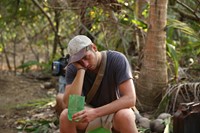 The Island, Dakota Mortensen, 'Anything Can Happen', Season 1, Ep. #5, 06/29/2015, ©NBC