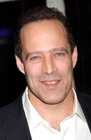 Sebastian Junger at arrivals for Premiere of I AM LEGEND, WAMU Theatre at Madison Square Garden, New York, NY, December 11, 2007. Photo by: Kristin Callahan/Everett Collection