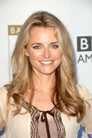 Trilby Glover at arrivals for BAFTA TV Tea Party, Intercontinental Hotel, Los Angeles, CA, September 20, 2008. Photo by: Dee Cercone/Everett Collection