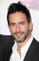 Marc Jacobs at arrivals for 37th Annual FiFi Awards, The Downtown Armory, New York, NY May 27, 2009. Photo By: Kristin Callahan/Everett Collection