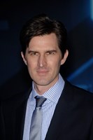 Joseph Kosinski at arrivals for TRON: LEGACY Premiere, El Capitan Theatre, Los Angeles, CA December 11, 2010. Photo By: Michael Germana/Everett Collection