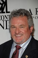 Brad Leland at arrivals for 25th Annual Great Sports Legends Dinner, Waldorf-Astoria Hotel, New York, NY September 27, 2010. Photo By: William D. Bird/Everett Collection