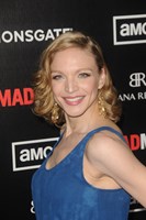 Kristin Lehman at arrivals for MAD MEN Season 5 Premiere, Cinerama Dome at The Arclight Hollywood, Los Angeles, CA March 14, 2012. Photo By: Dee Cercone/Everett Collection
