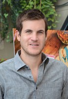 Jamie Linden in attendance for Anchor Bay Films & Grey Goose Vodka 10 Year Brunch Reunion, Hotel Chantelle, Lower East Side, New York, NY September 16, 2012. Photo By: Derek Storm/Everett Collection