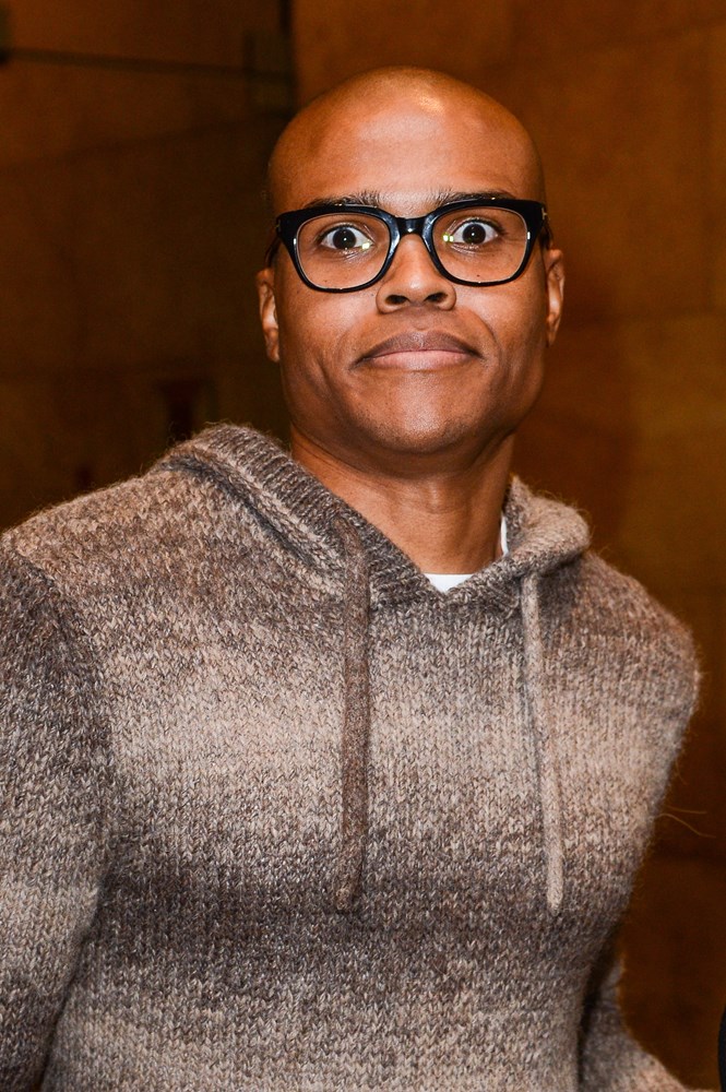 George O. Gore II - Actor, Comedian - George O Gore Ii Movies And Tv Shows