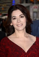 Nigella Lawson out and about for Celebrity Candids - TUE, , New York, NY December 2, 2014. Photo By: Derek Storm/Everett Collection